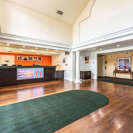 Motel 6-Shreveport, La Flournoy المظهر الخارجي الصورة