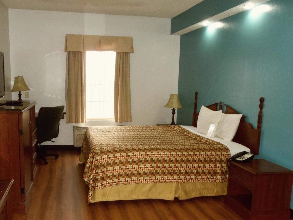 Motel 6-Shreveport, La Flournoy المظهر الخارجي الصورة