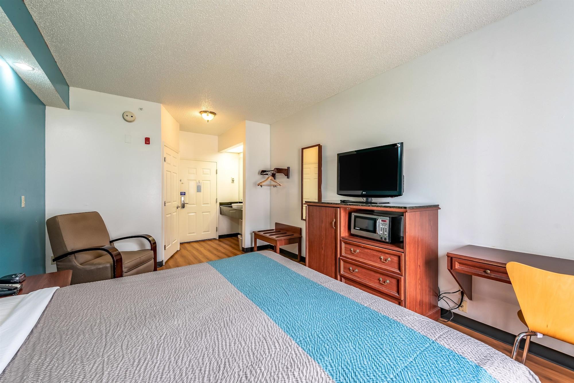 Motel 6-Shreveport, La Flournoy المظهر الخارجي الصورة