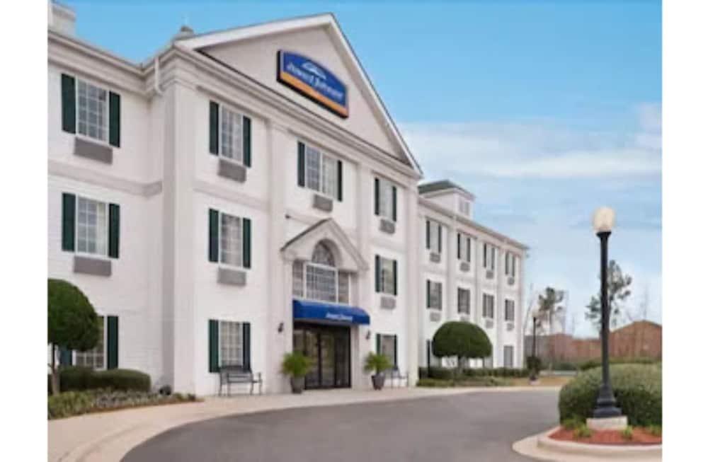 Motel 6-Shreveport, La Flournoy المظهر الخارجي الصورة