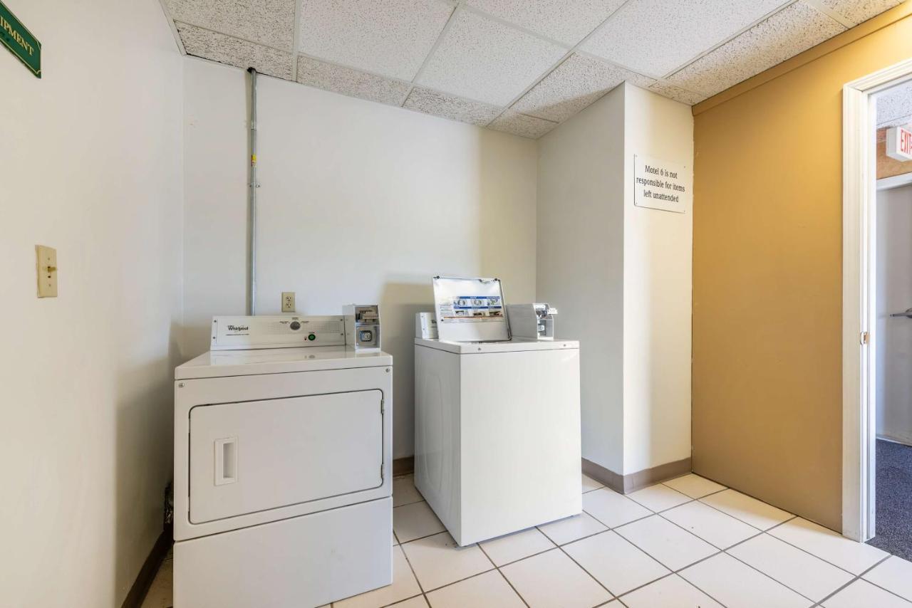 Motel 6-Shreveport, La Flournoy المظهر الخارجي الصورة