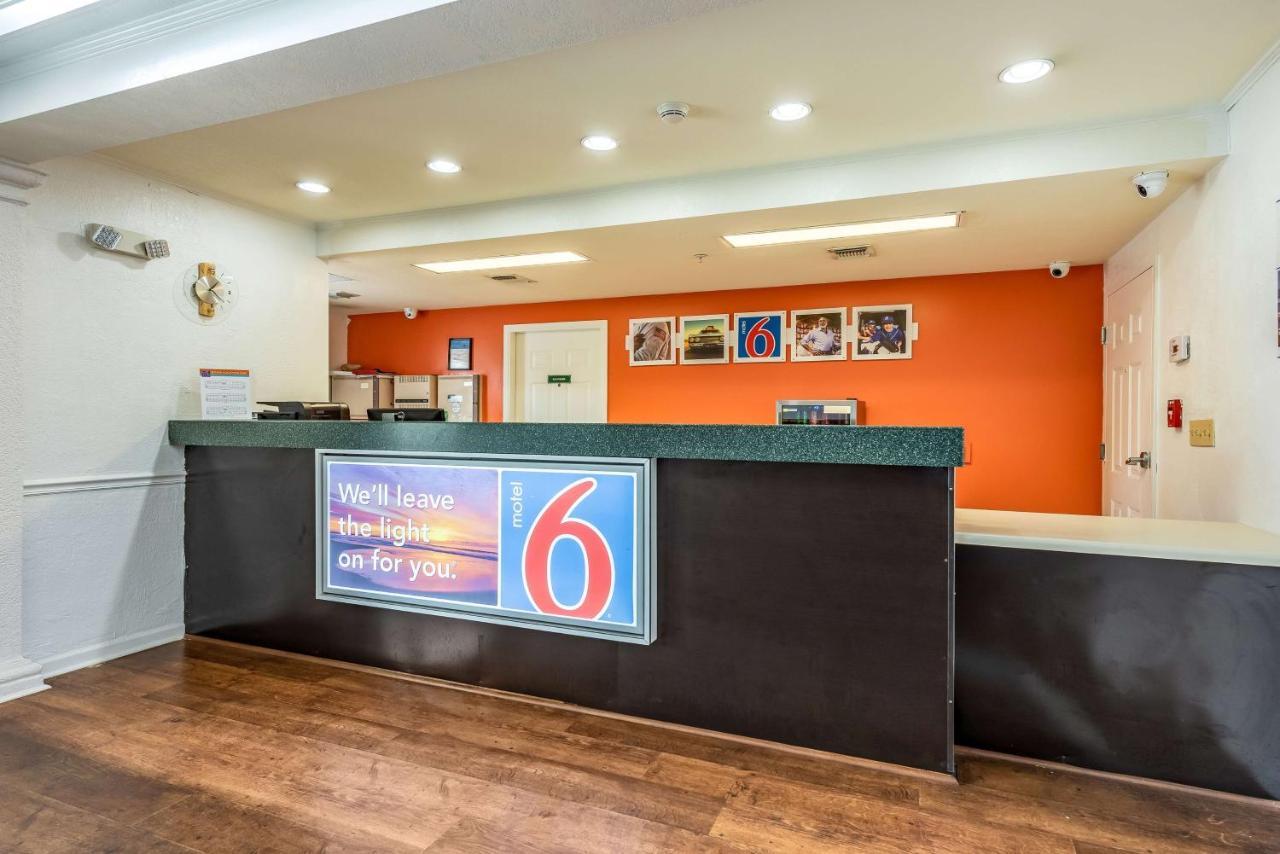 Motel 6-Shreveport, La Flournoy المظهر الخارجي الصورة