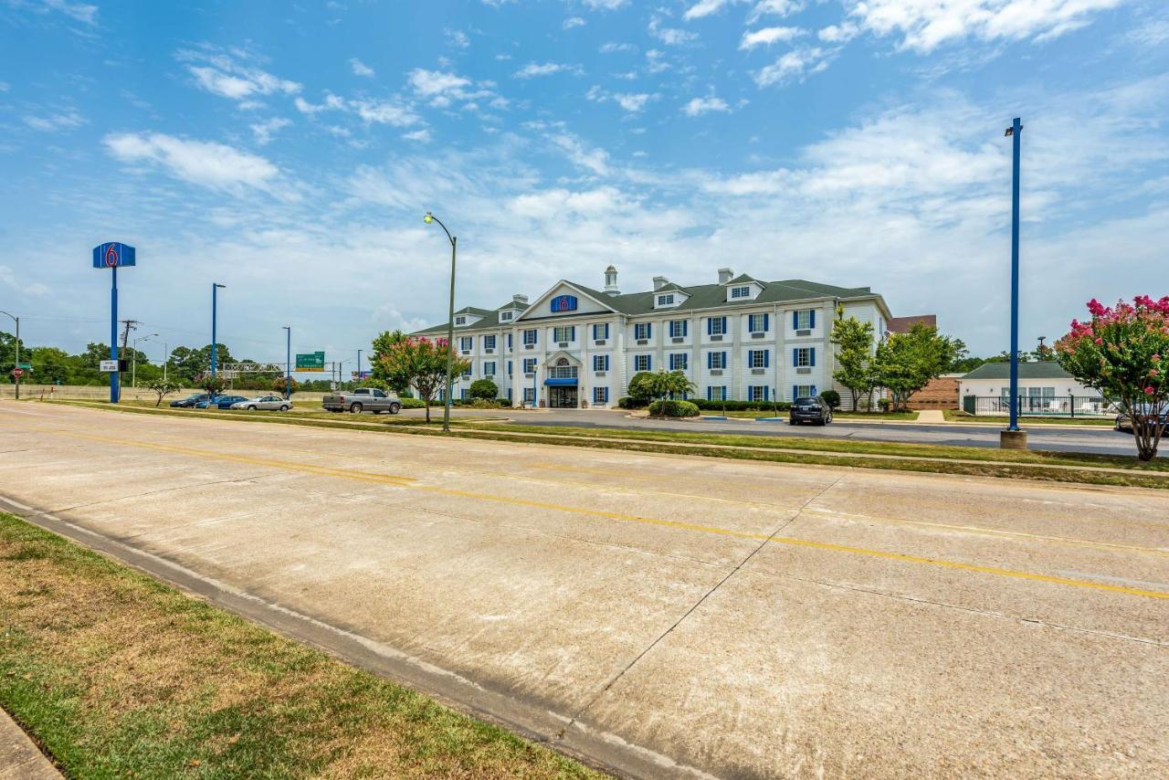 Motel 6-Shreveport, La Flournoy المظهر الخارجي الصورة