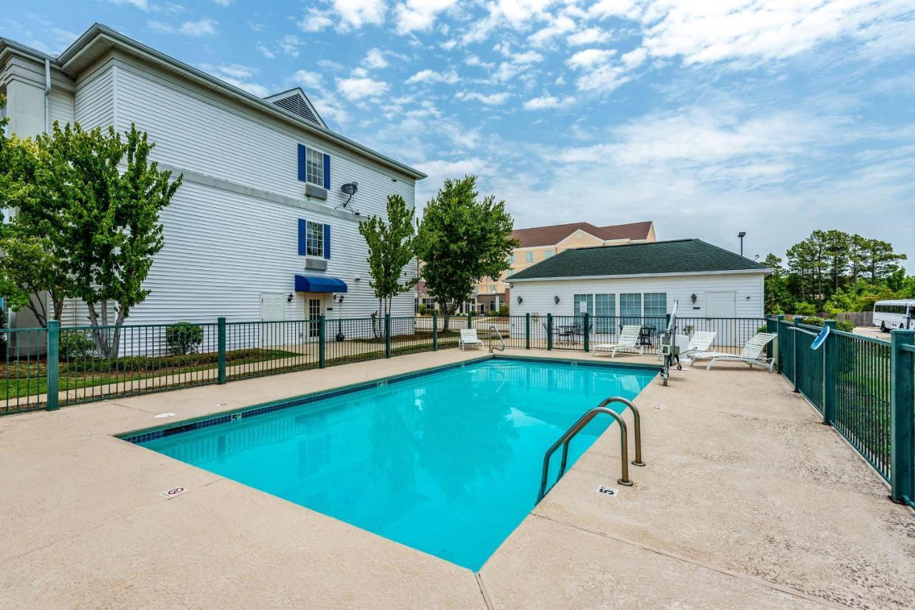 Motel 6-Shreveport, La Flournoy المظهر الخارجي الصورة