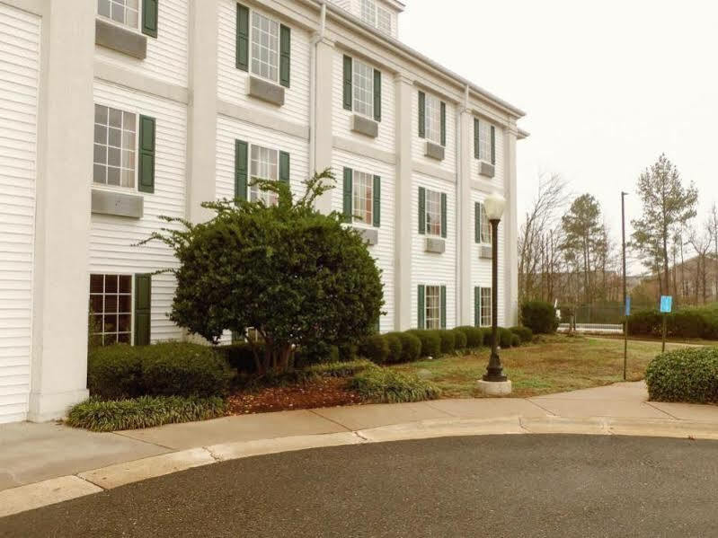 Motel 6-Shreveport, La Flournoy المظهر الخارجي الصورة